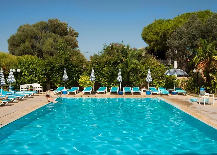 Kassandra Hotel