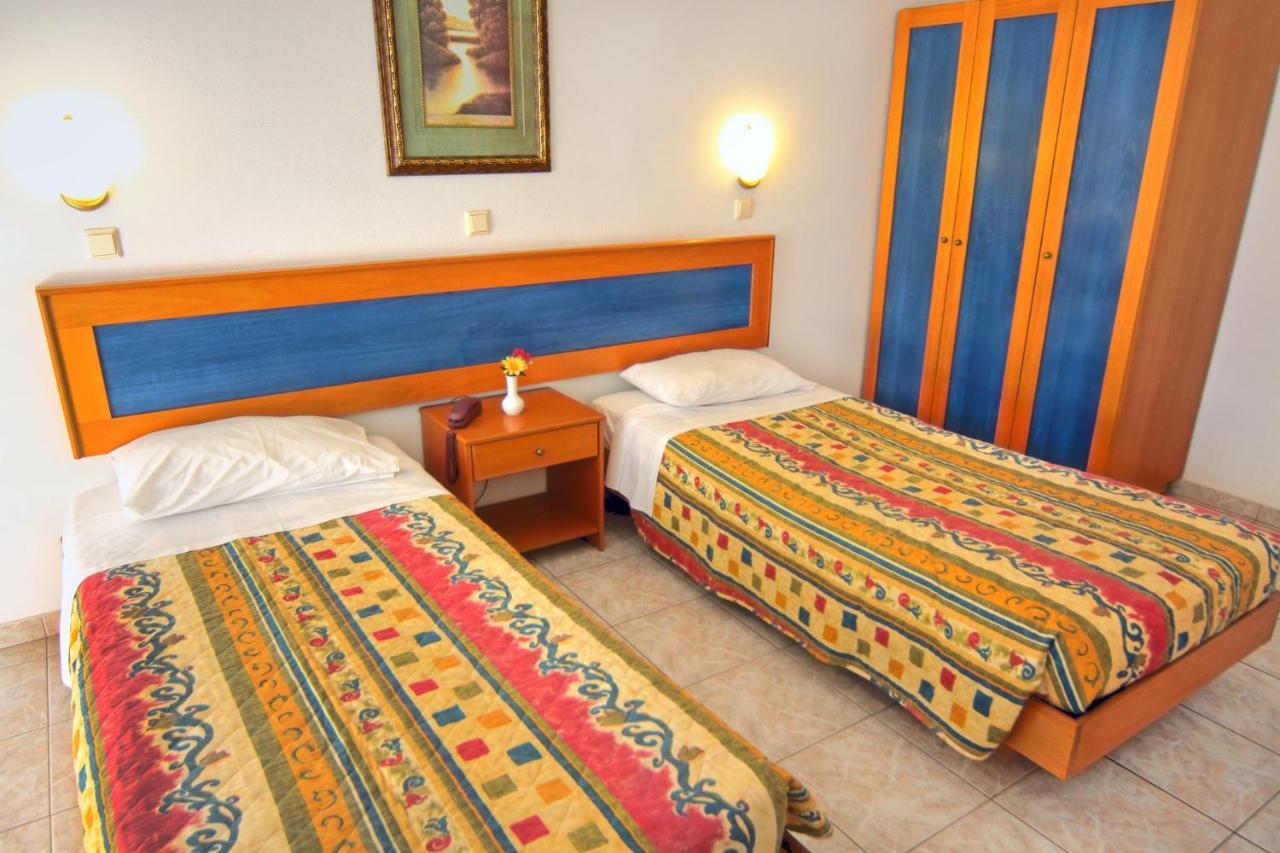 Kassandra Apartahotel Ialisos